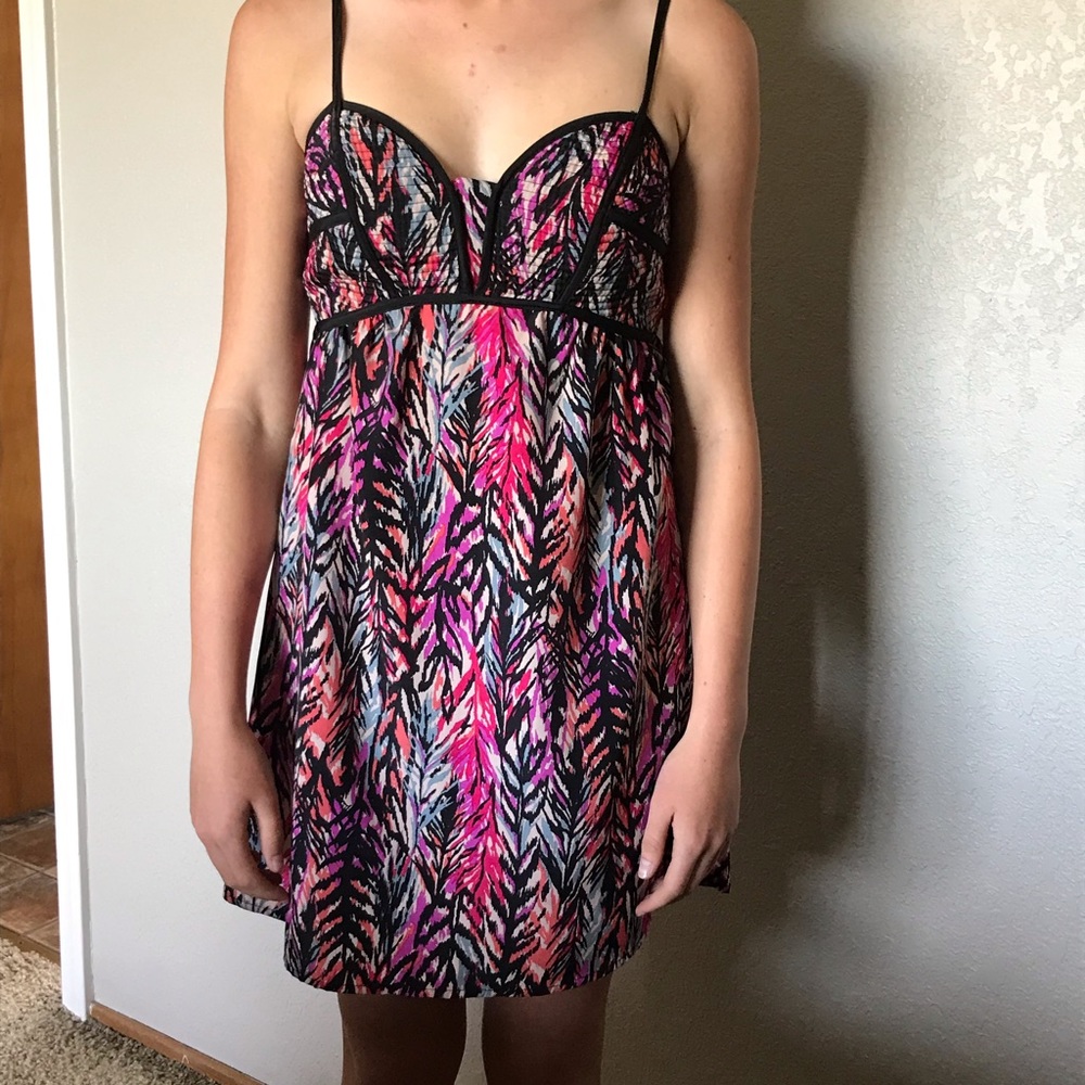 Body Con Dress